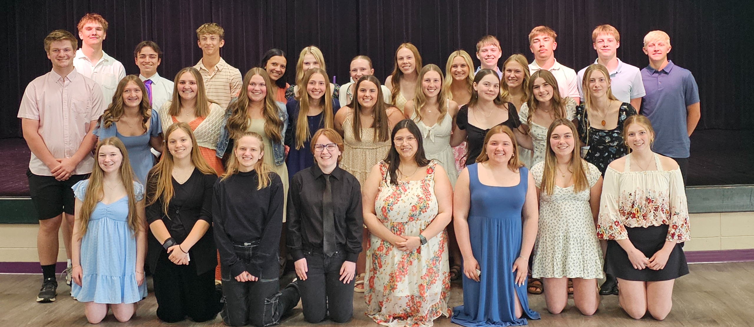 See which Wausau teachers earned fall Reach for the Stars grants, image size:2560x1113