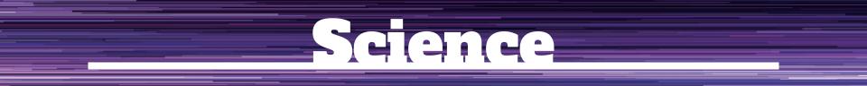 Science Banner