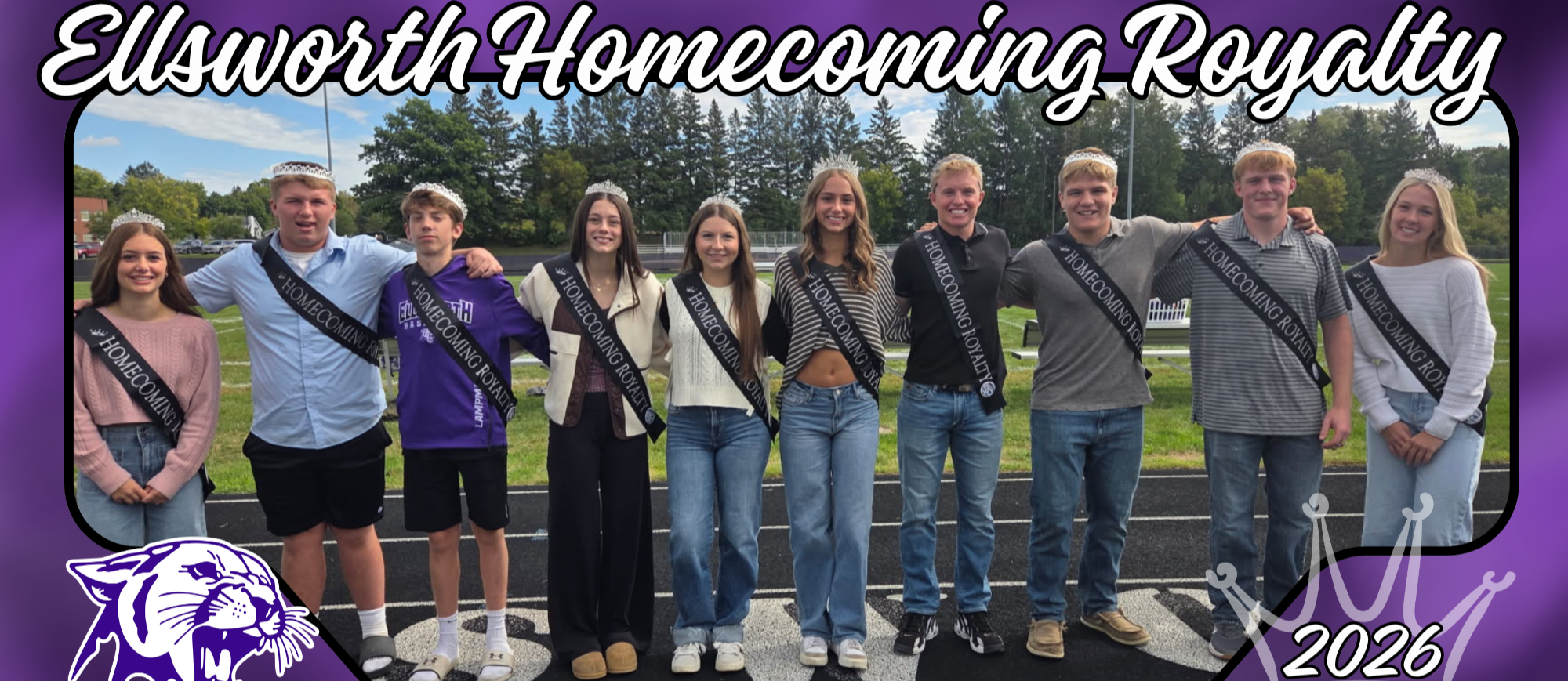 homecoming