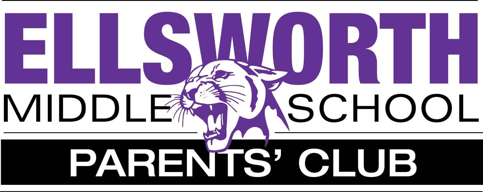 parents club logo