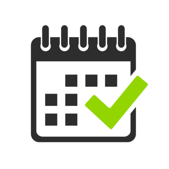 Calendar Icon