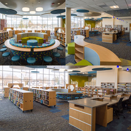 LIBRARY MEDIA CENTER