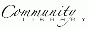 Community Library Link