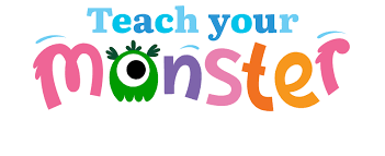 teach your monster logo