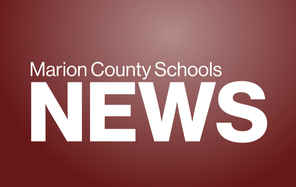 Home | Marion County Schools