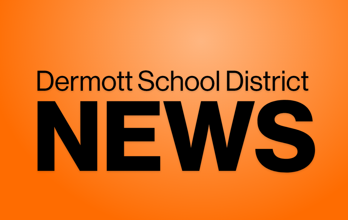 DES School Supply Lists Dermott School District