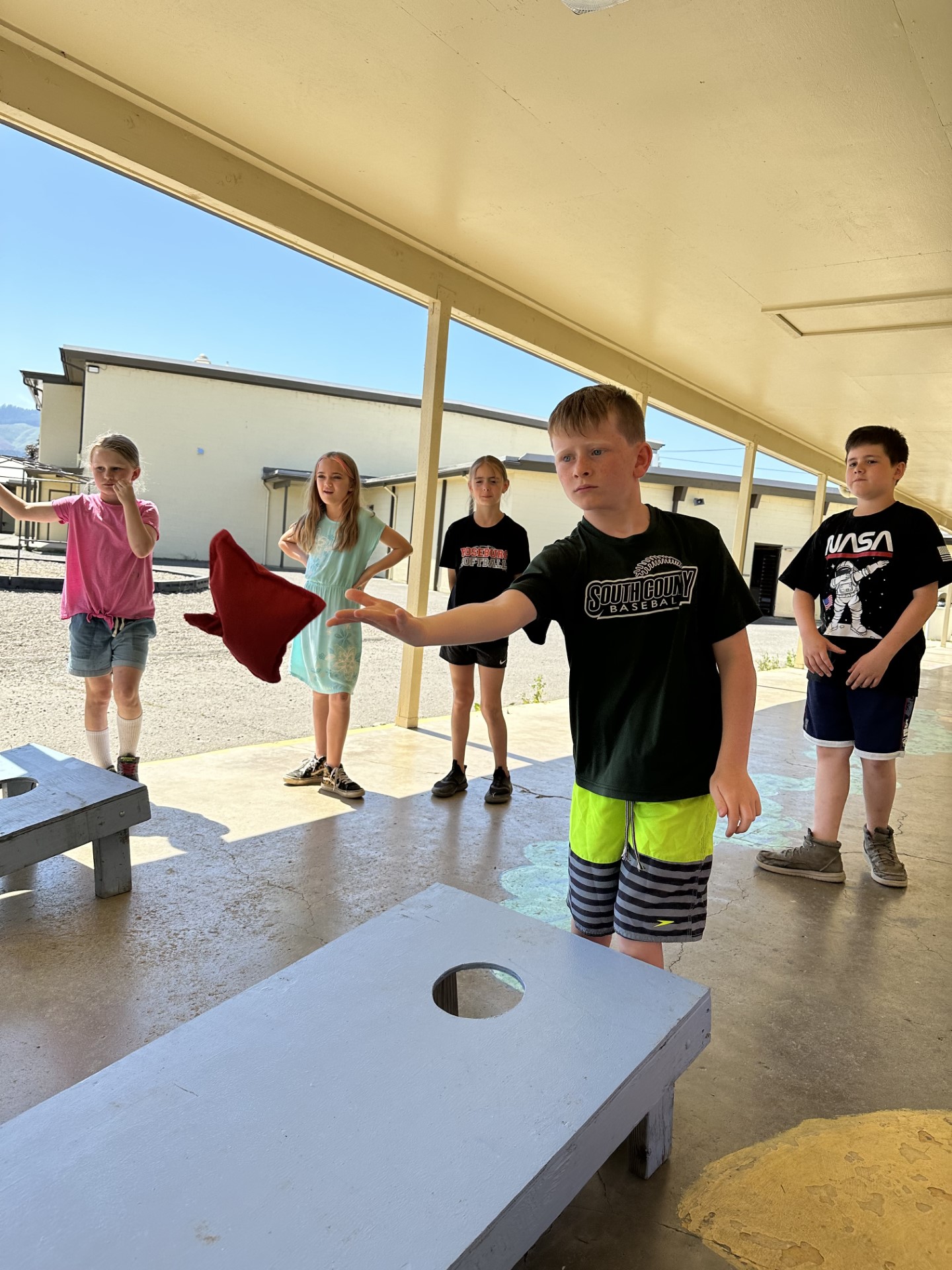 Riddle Elementary School (RES) Riddle School District