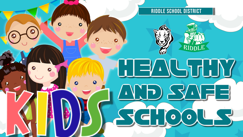 Healthy and Safe Schools