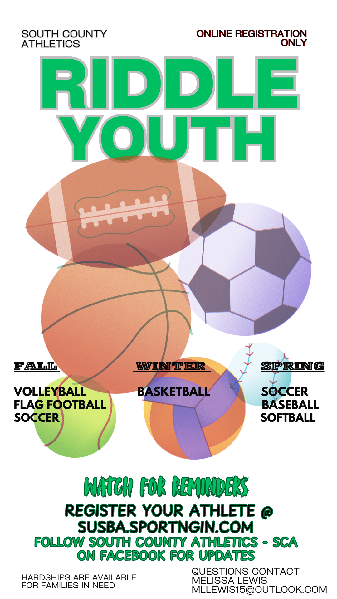 Youth Sports