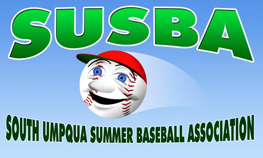 SUSBA Logo