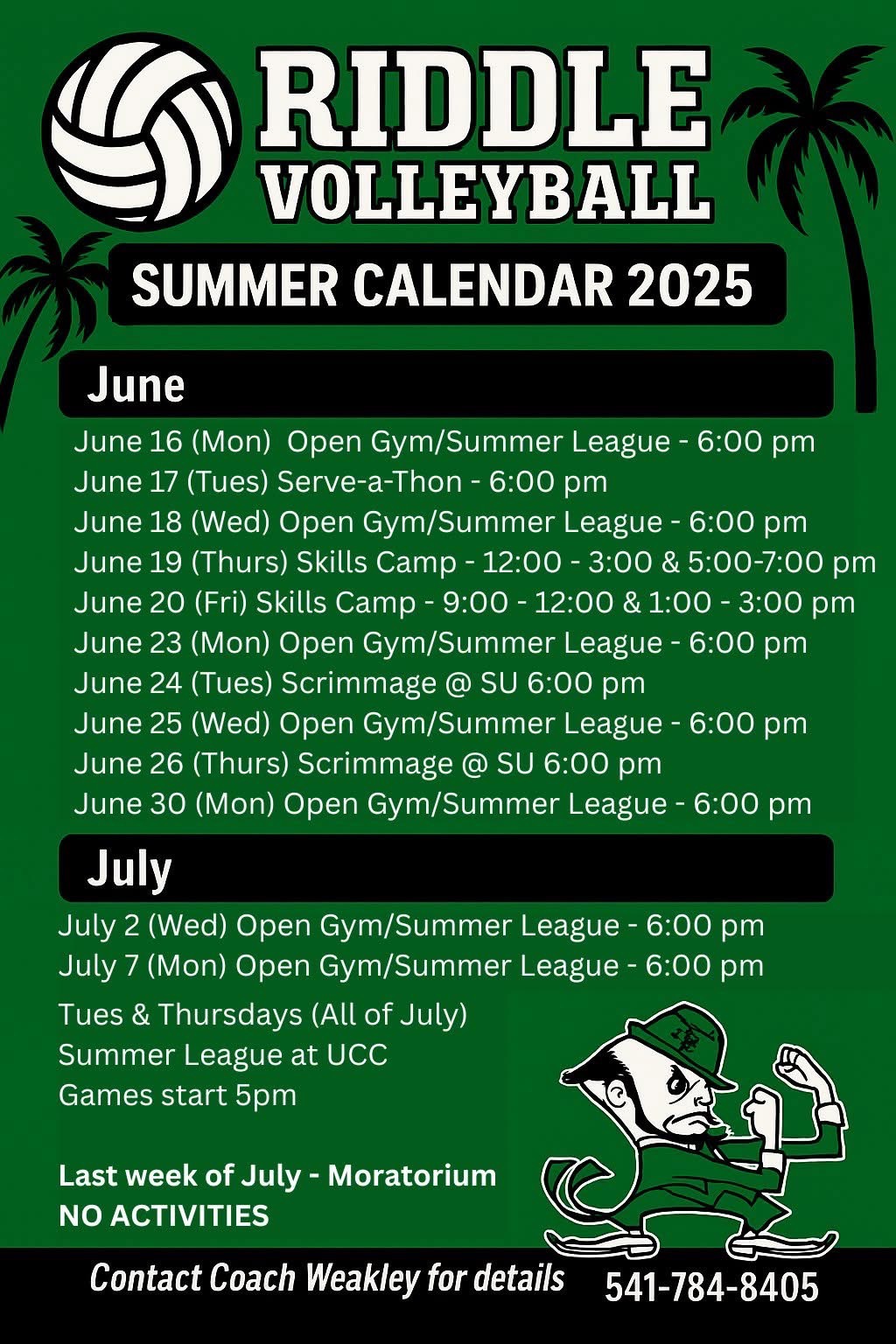 Summer League