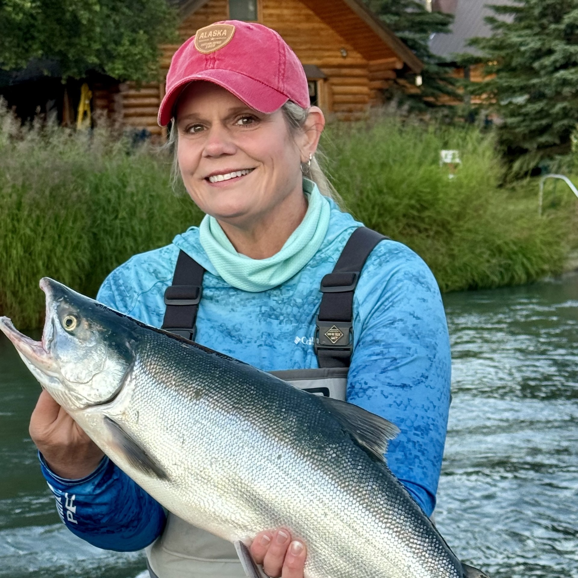 Erika Dockweiler - Superintendent