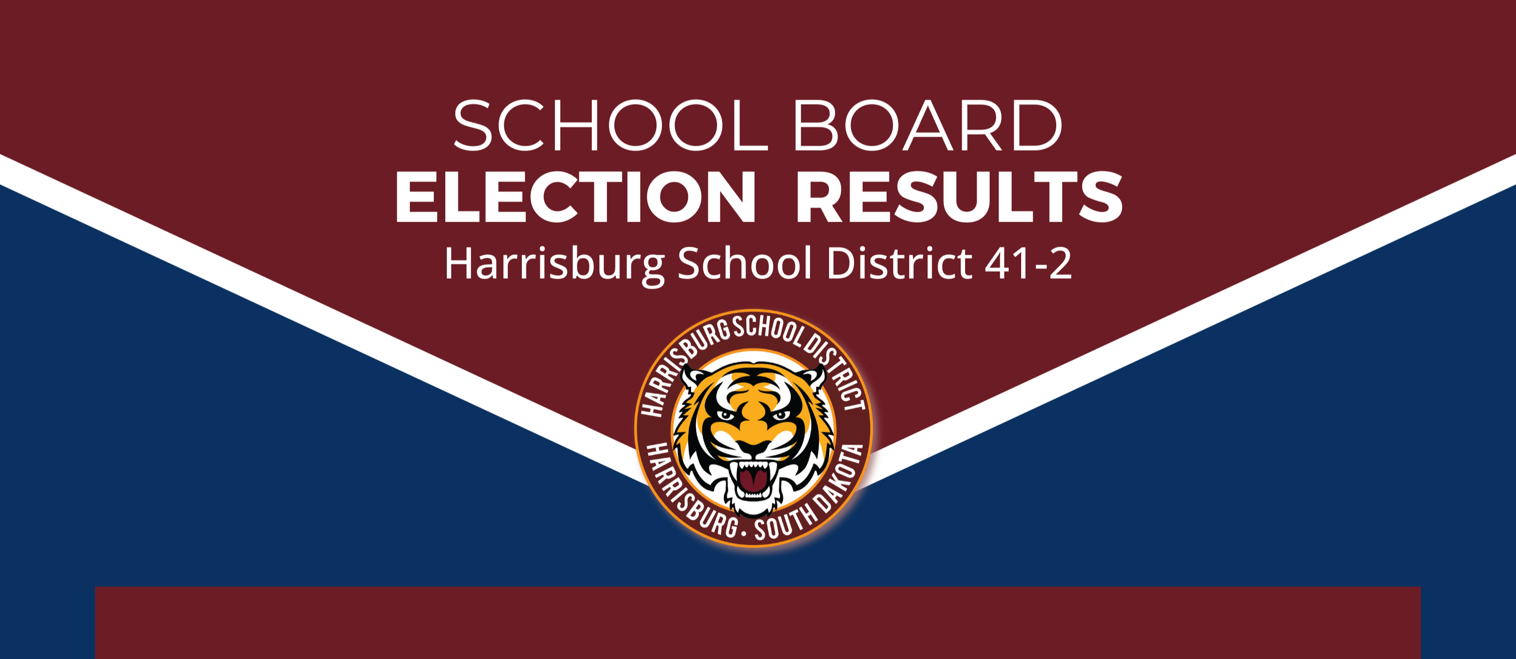 Election Information results
