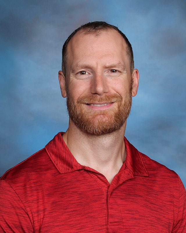 Nick Kelnhofer headshot