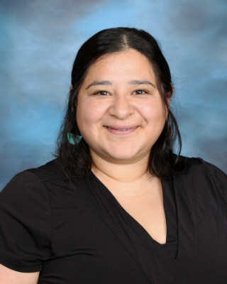 Alejandra Ovalle-Krolick