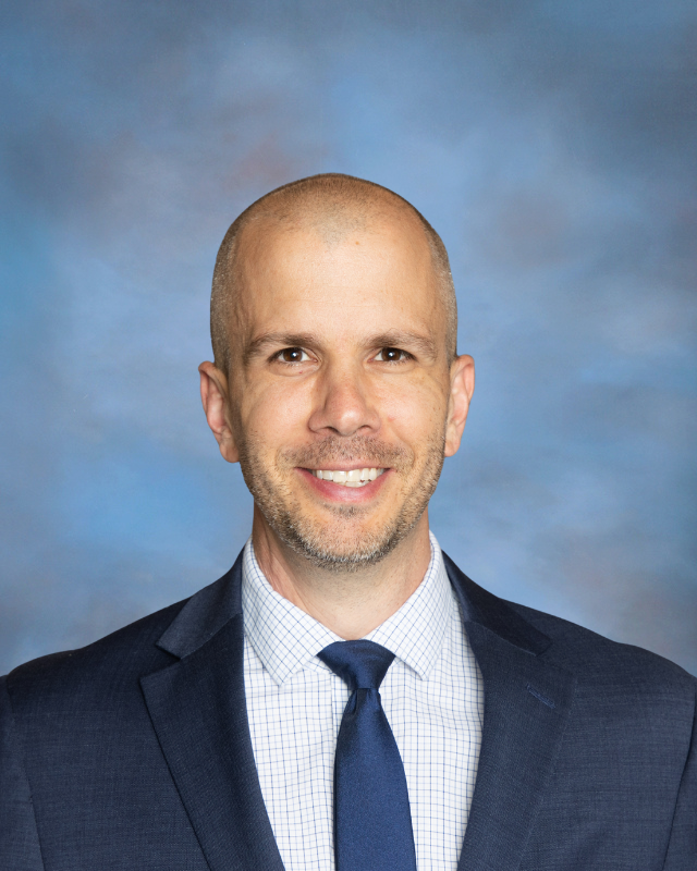 Jake Misiak headshot