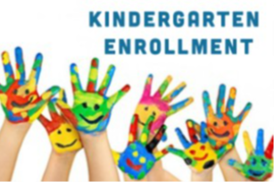 2023-2024 Kindergarten Registration thumbnail