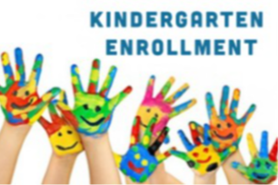 2025-2026 Kindergarten Registration thumbnail