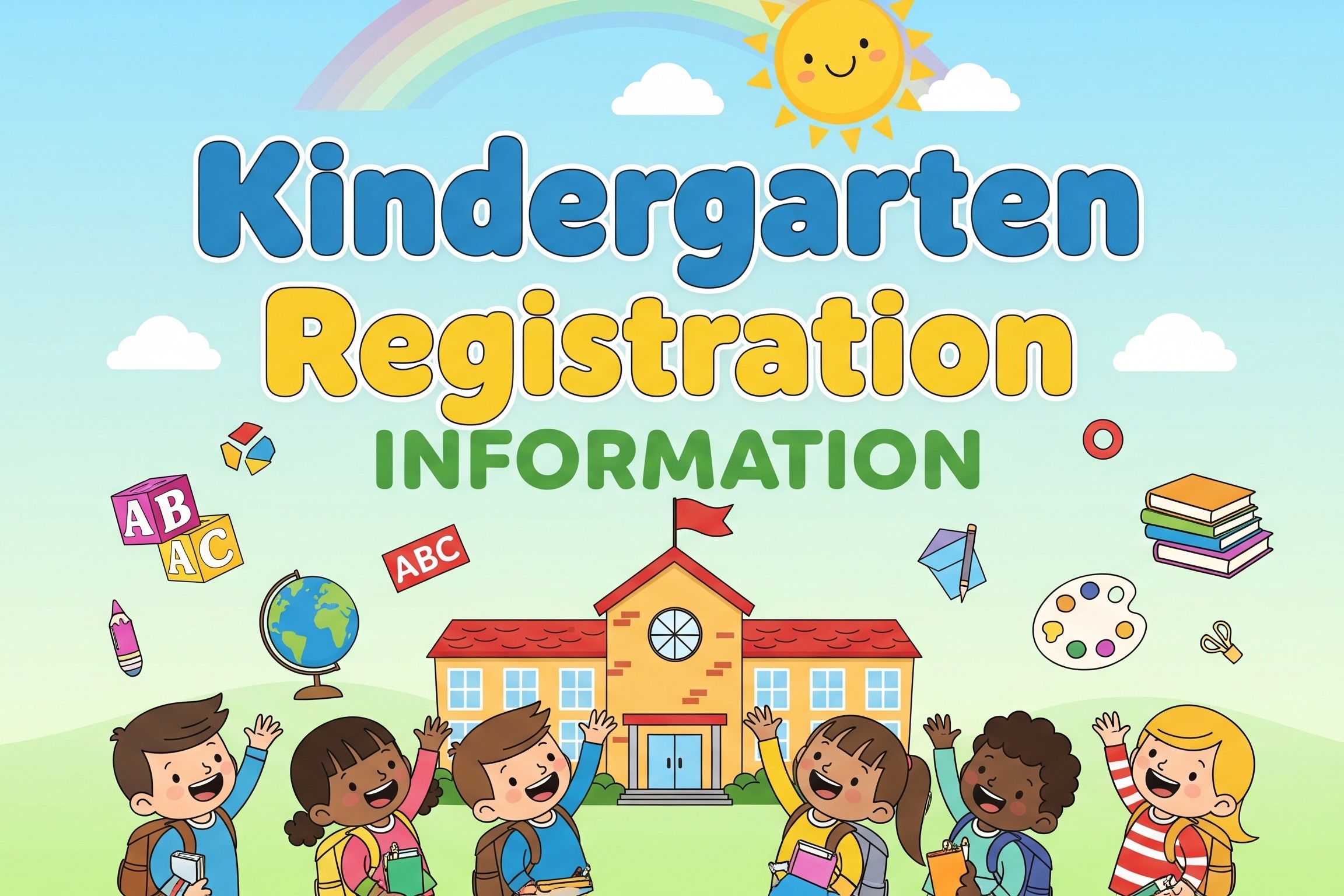 kindergarten enrollment