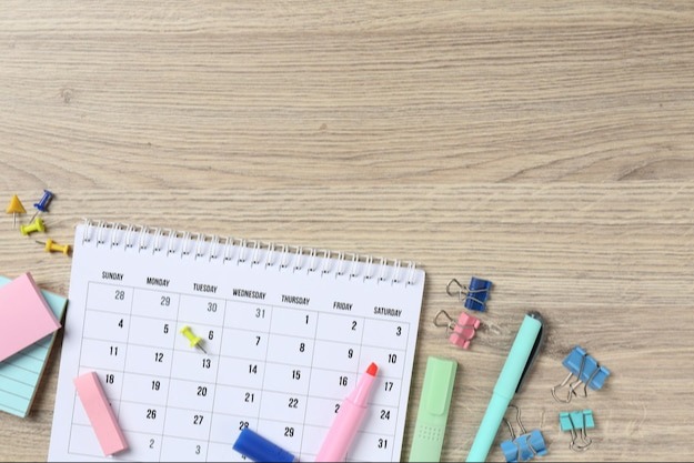 2026-2027 School Calendar