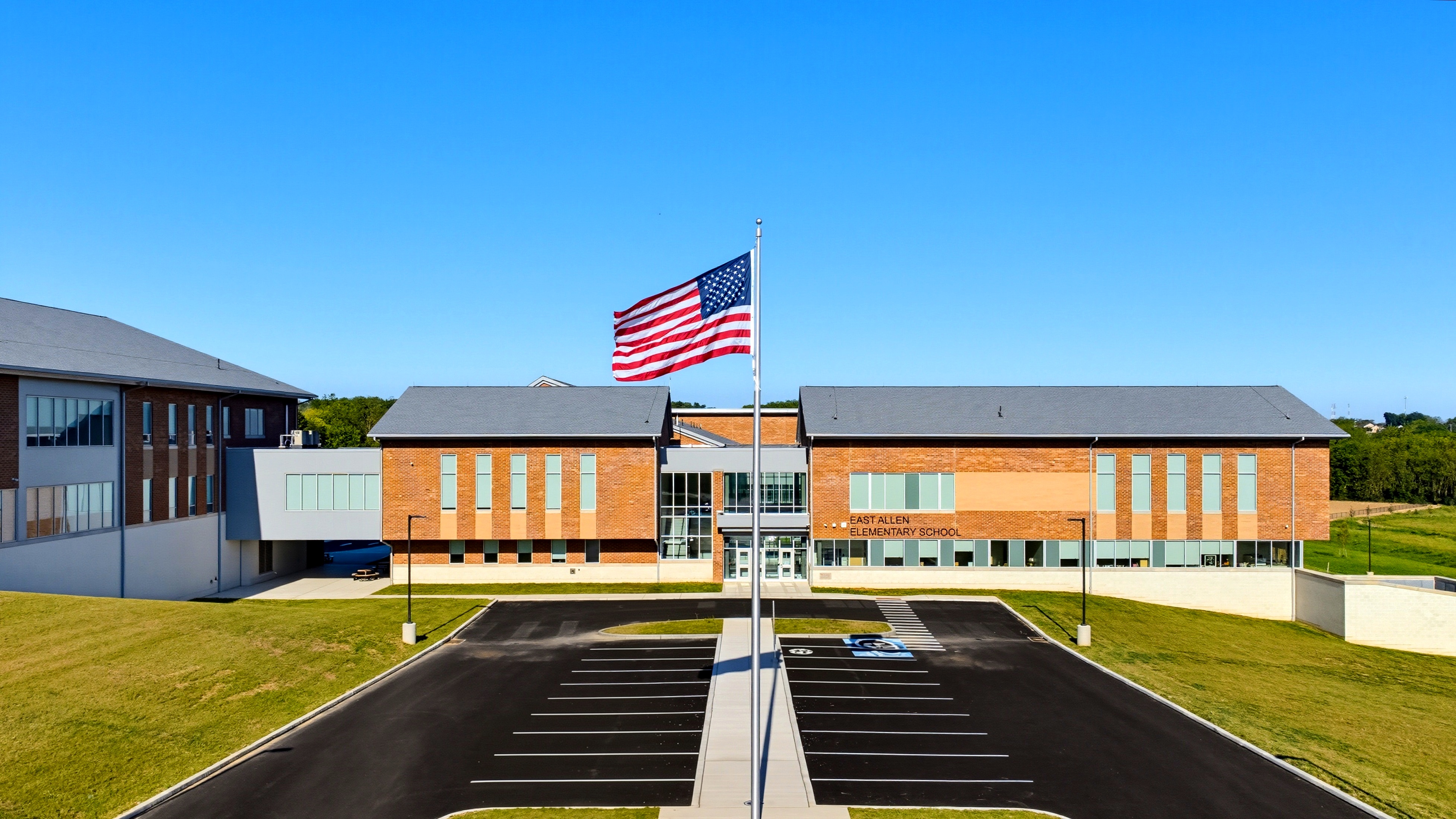 East Allen Elementary