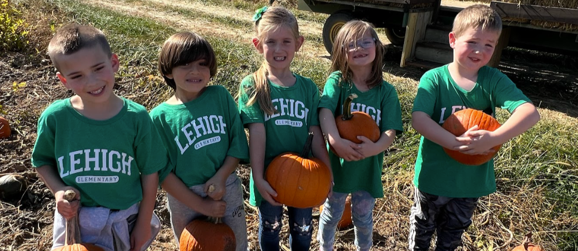 Pumpkin Patch