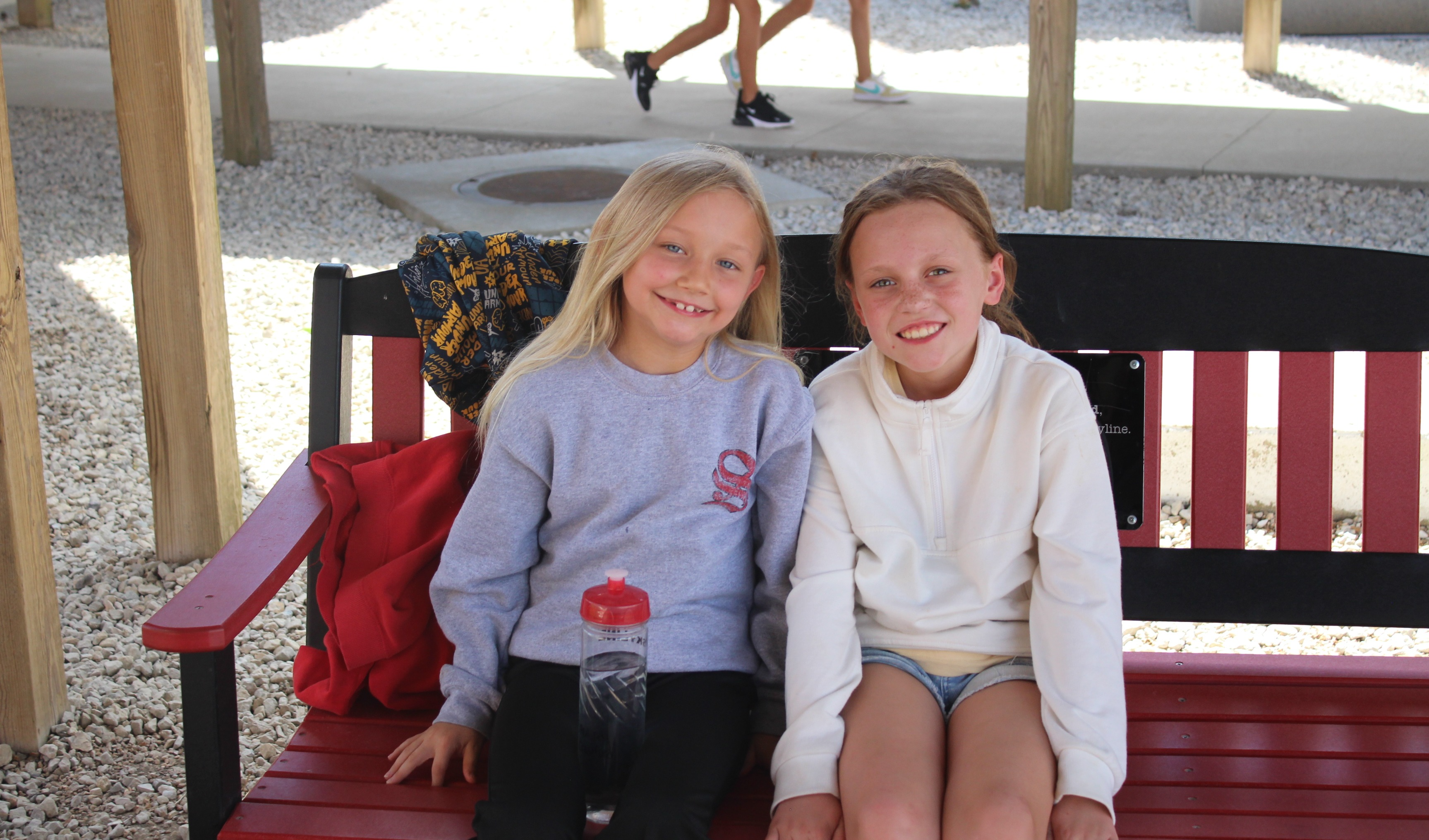 1st Grade