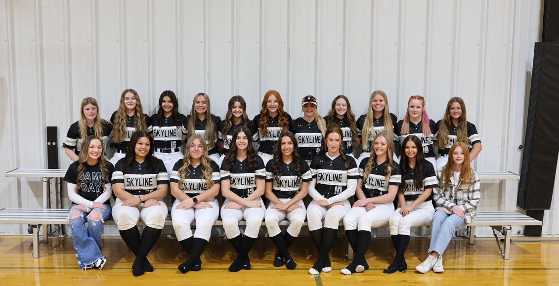 softball