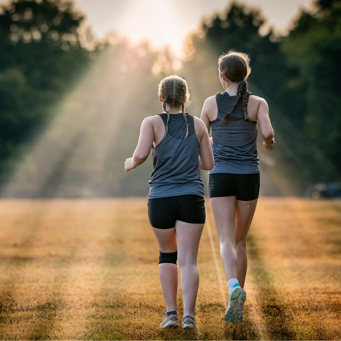 cross country