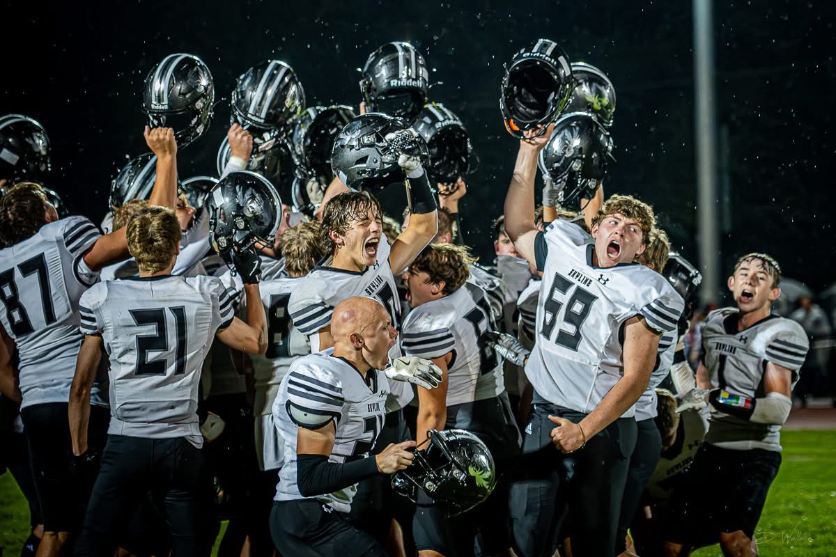 football