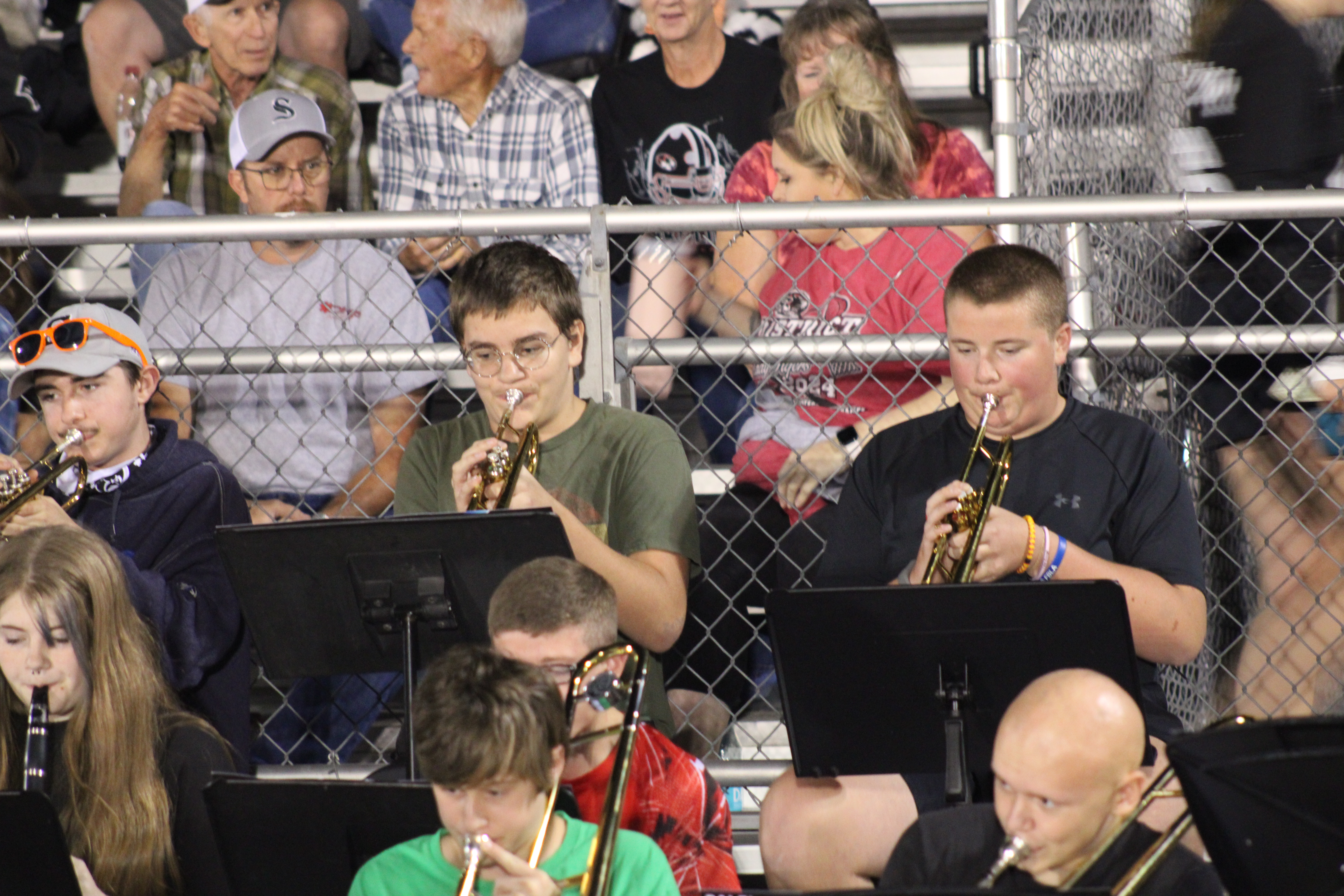 band