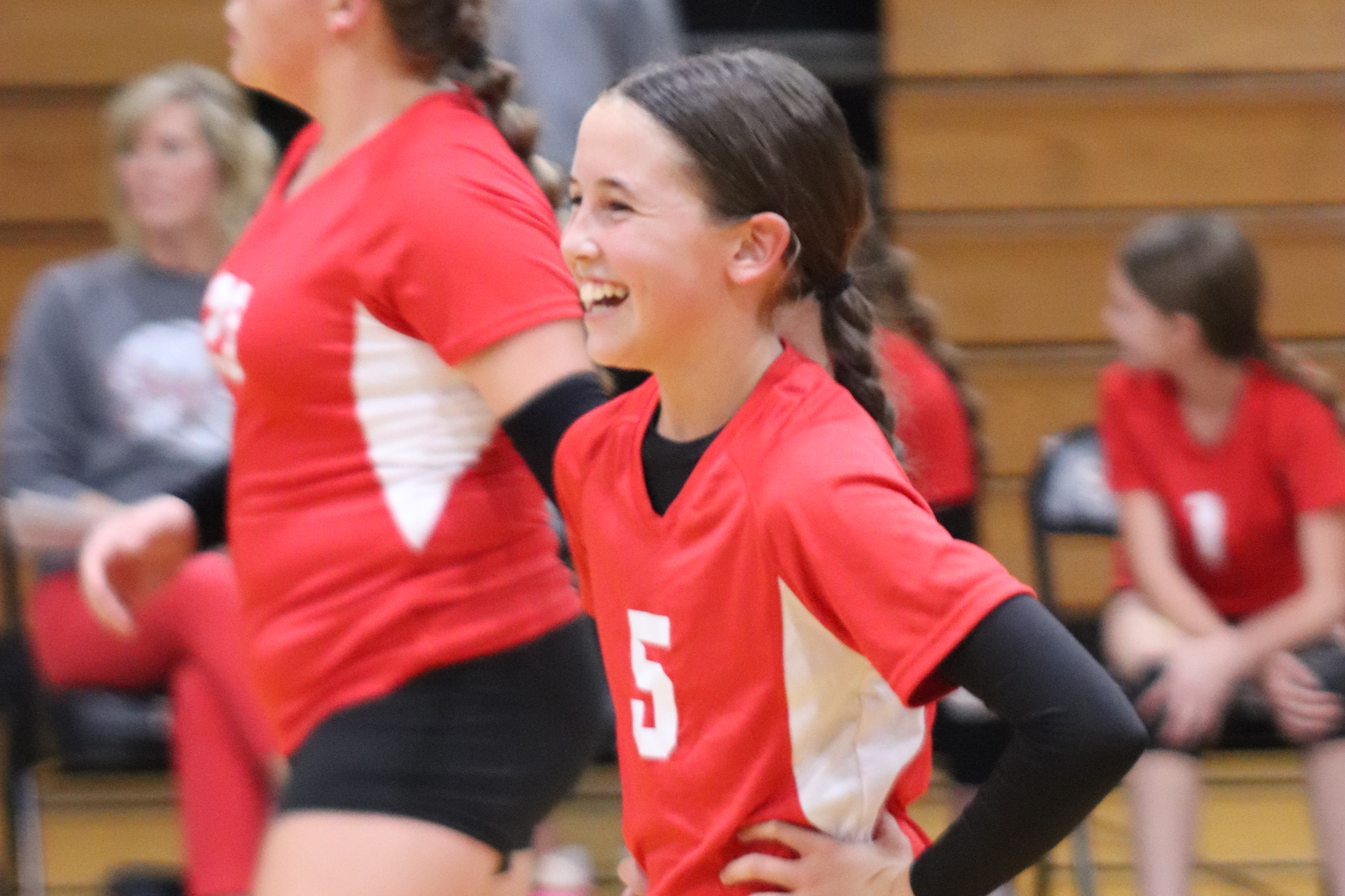 volleyball
