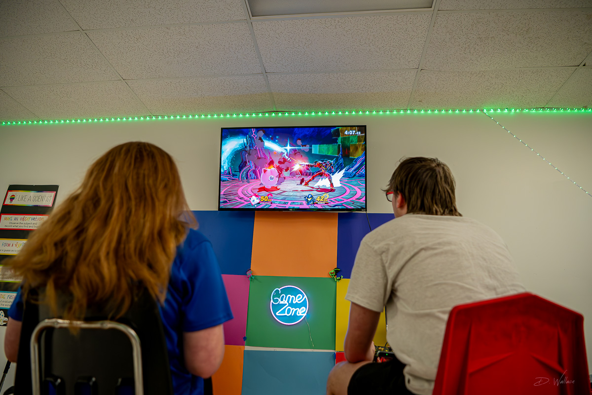E-Sports