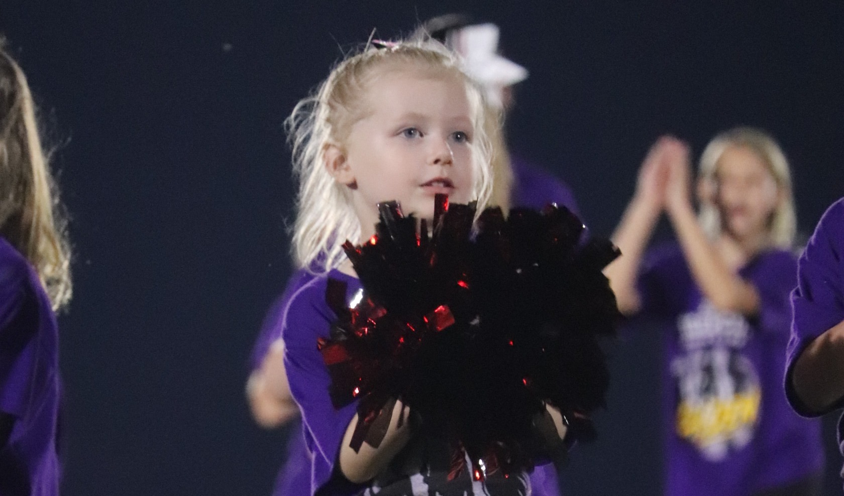cheer