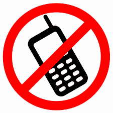 No Phones