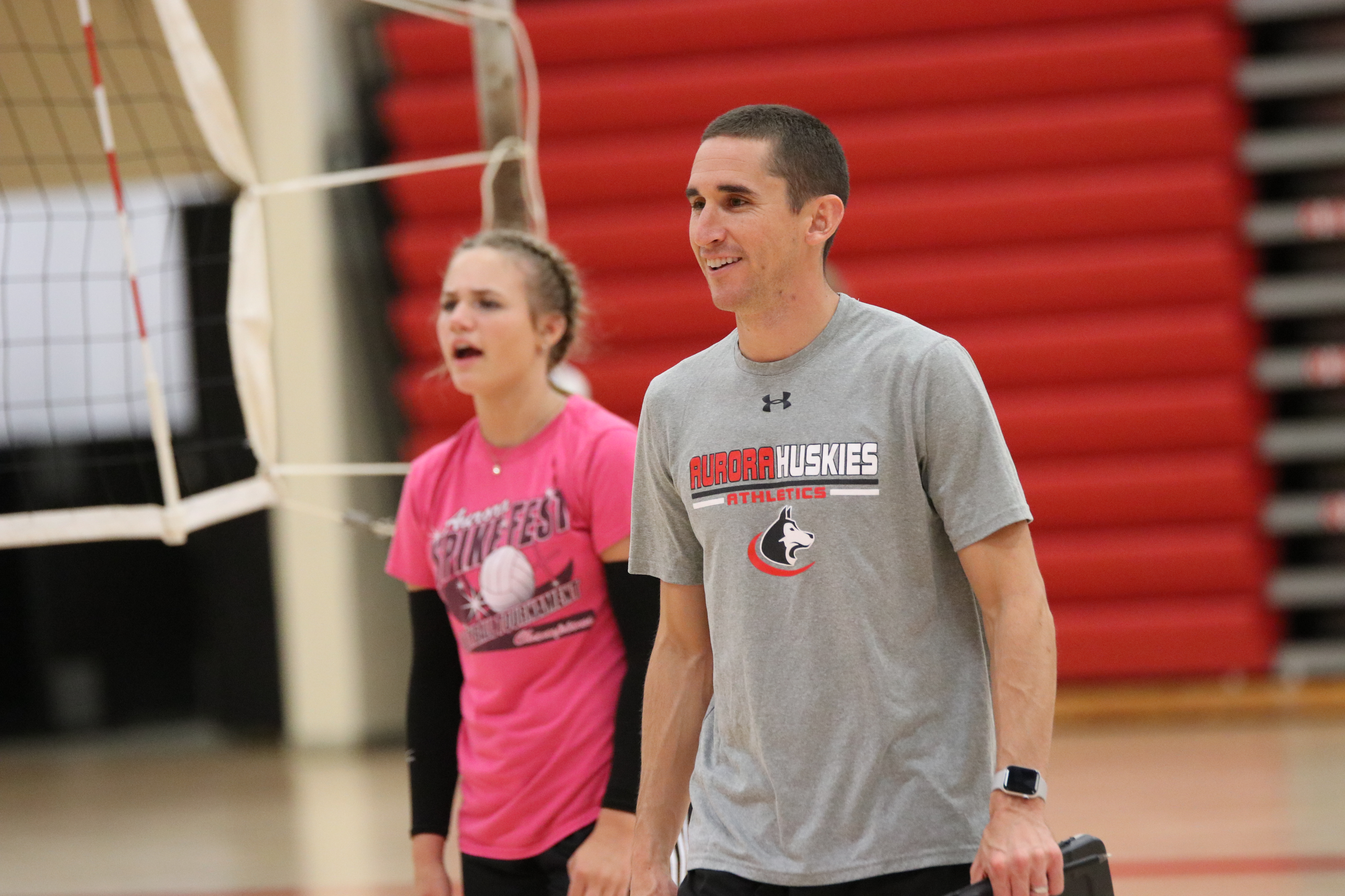 Volleyball