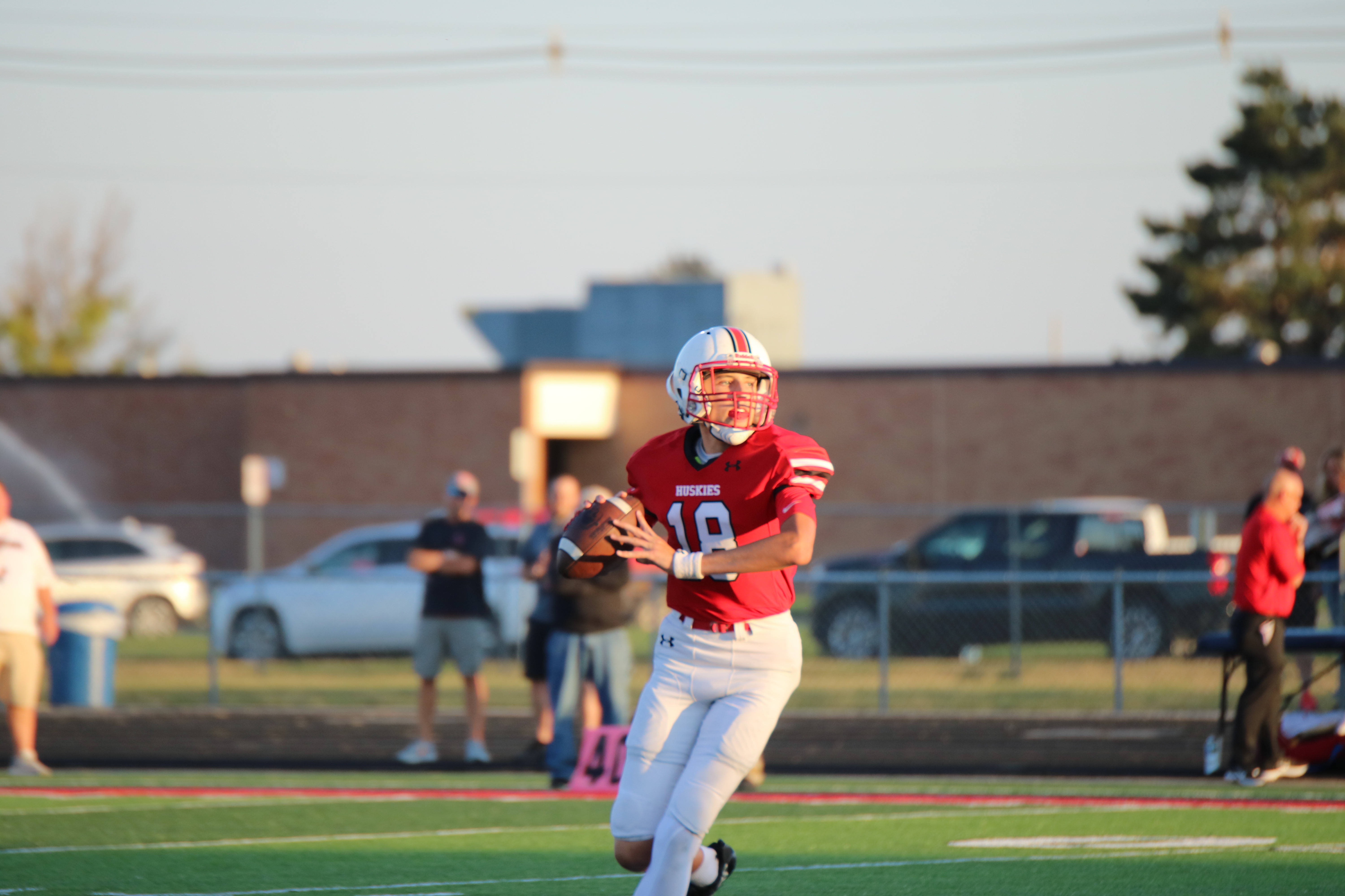 Football