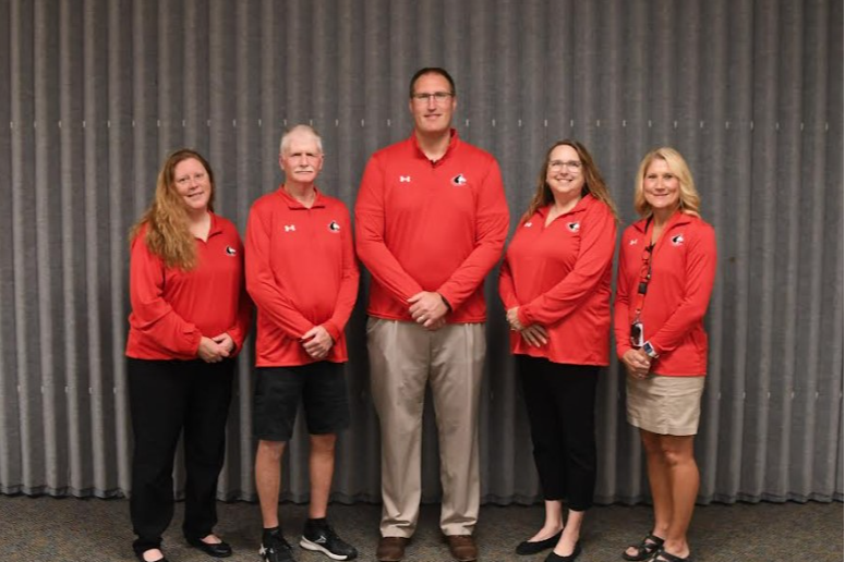 Daily Bulletin Aurora Public Schools