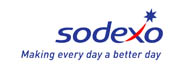 Sodexo Logo