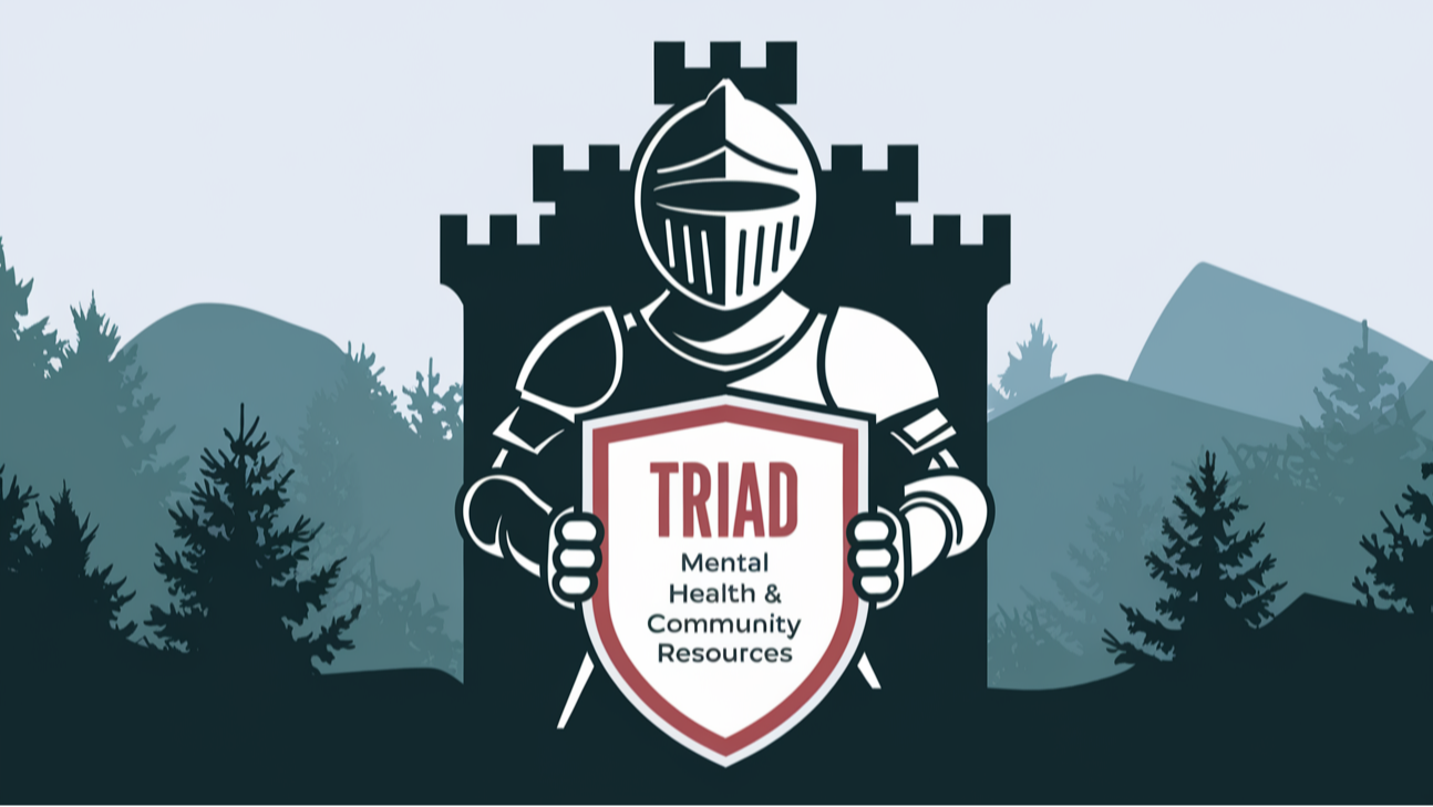 Triad Mental Health & Community Resources