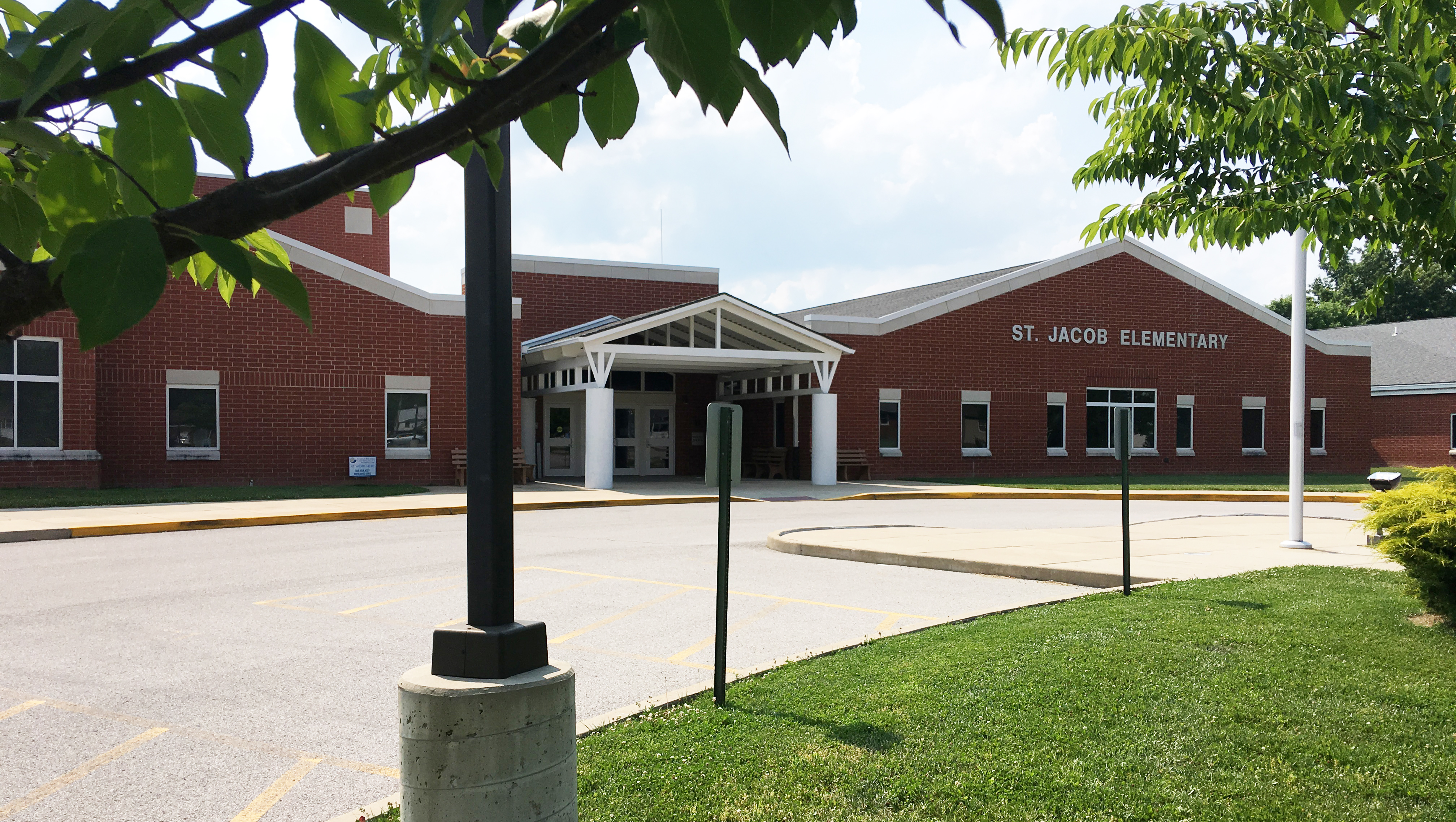 St. Jacob Elementary School