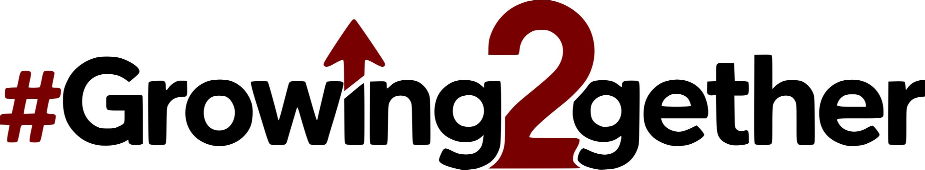 #Growing2gether