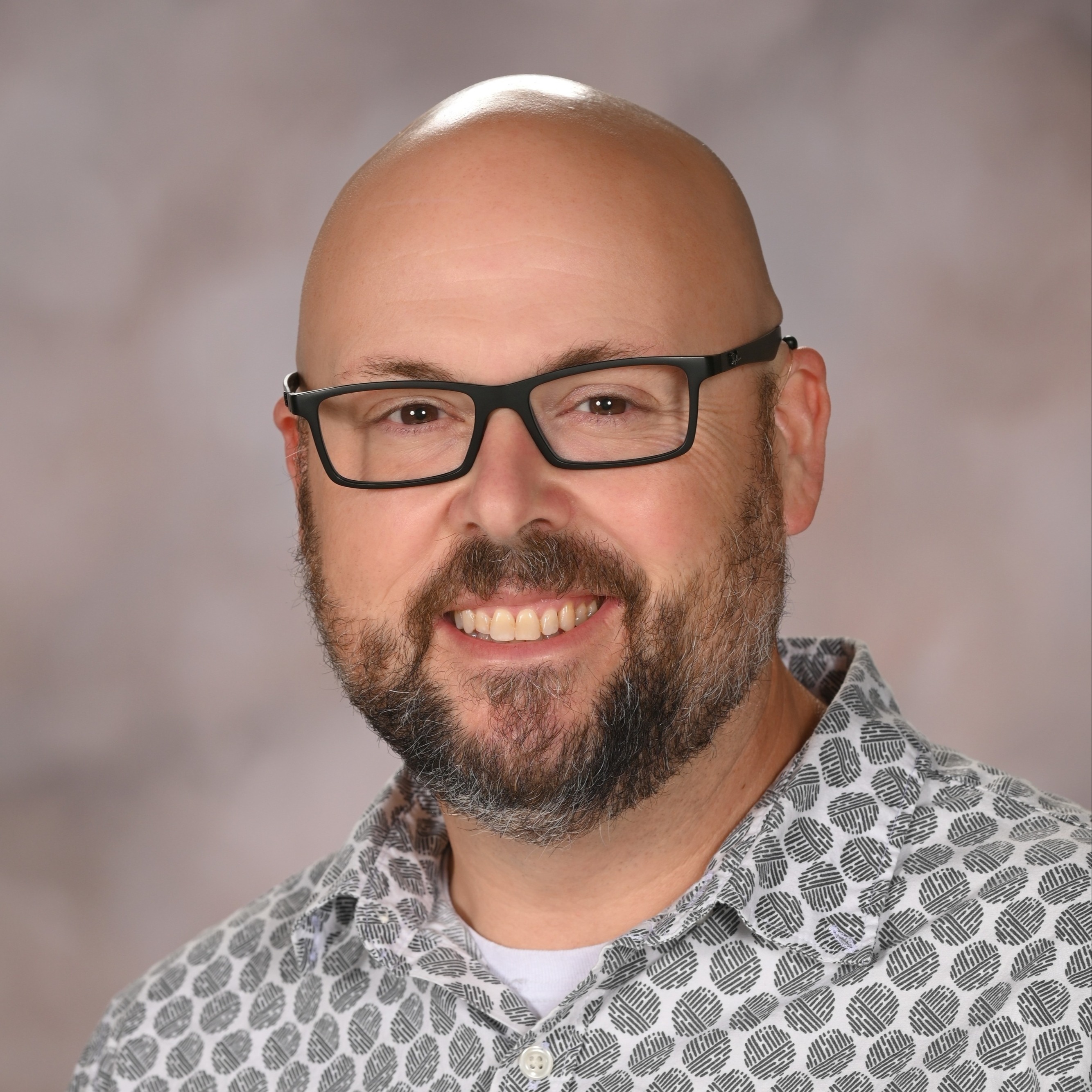 Jeremy Reuter