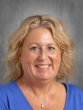 Principal Abby Meyer
