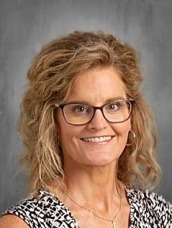 Curriculum Coordinator Jen Koenen