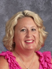 Principal Abby Meyer