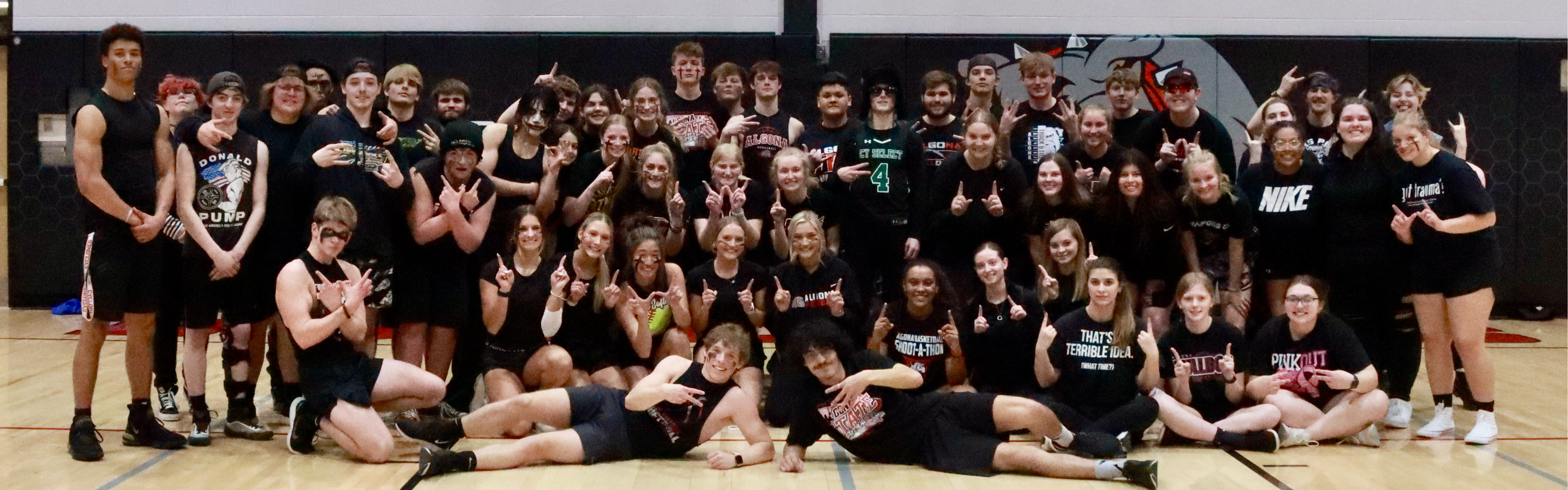 Superstars winners 2023