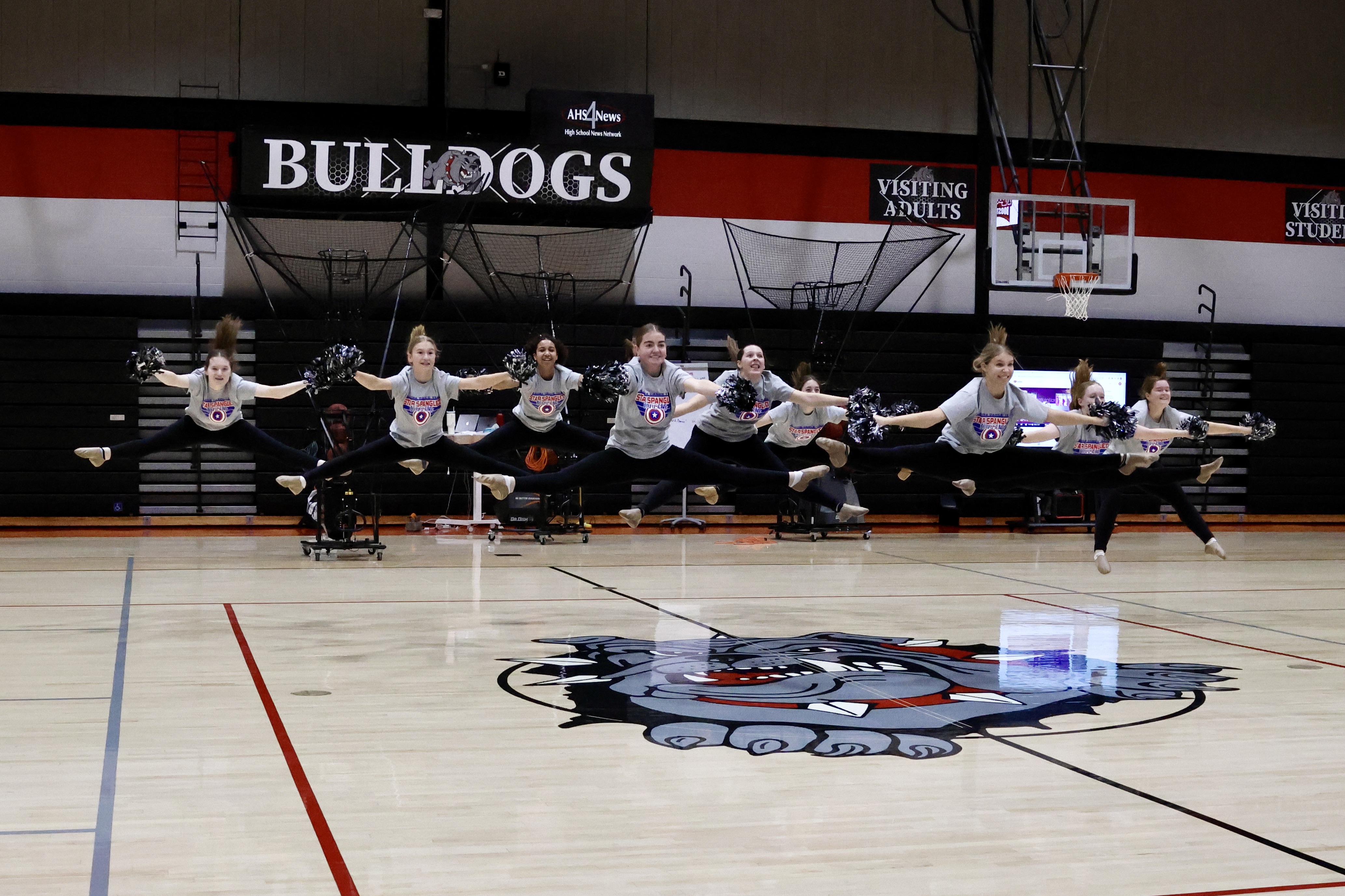 State dance 2023