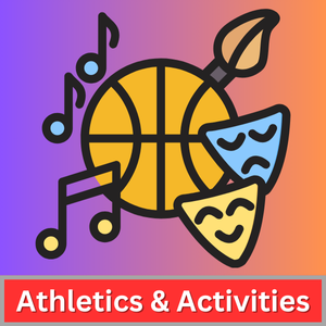 Athletics & Activities