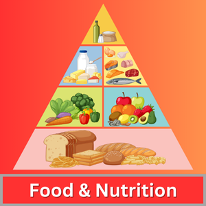 Food & Nutrition